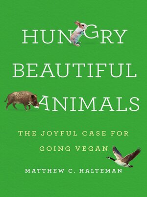 Hungry Beautiful Animals - ebook